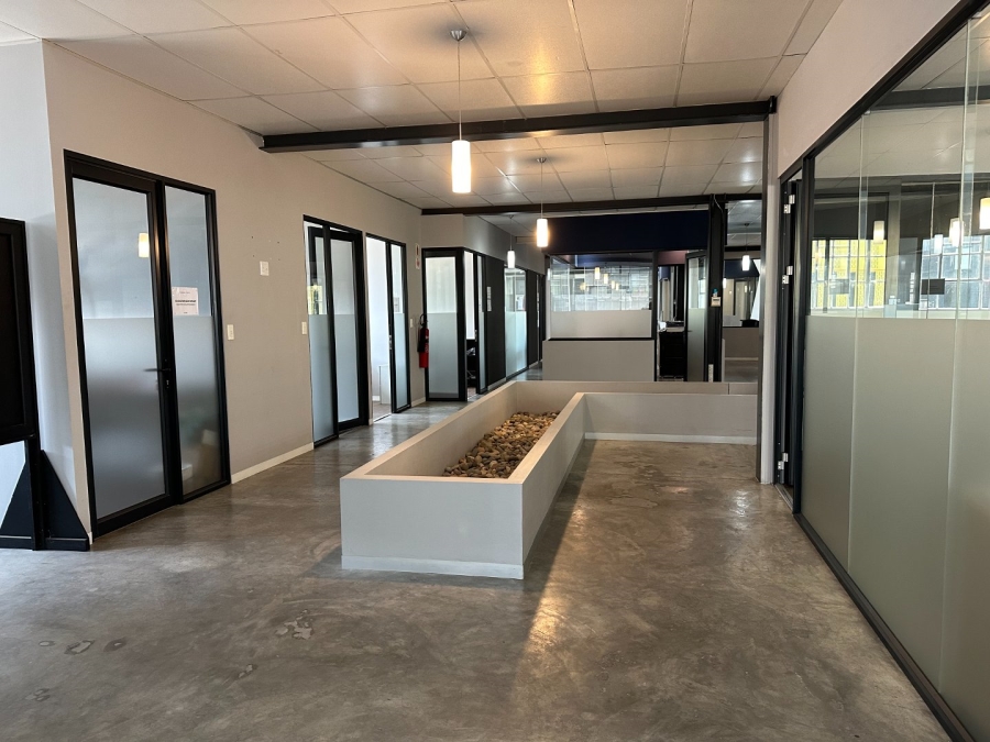 To Let commercial Property for Rent in Woodstock Western Cape